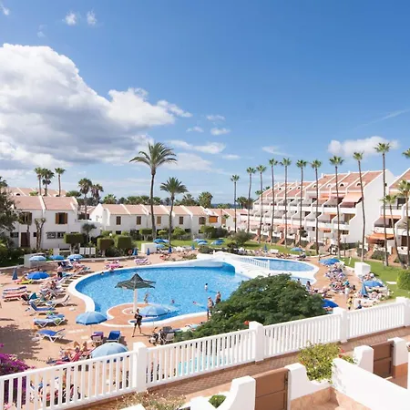 Parque Santiago Ii 278 - Two Bed Apartment
