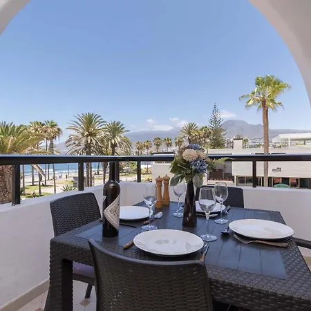 Parque Santiago Ii 278 - Two Bed Apartment *