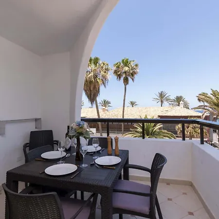 Apartment Parque Santiago Ii 278 - Two Bed Playa de las Américas