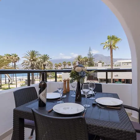 Parque Santiago Ii 278 - Two Bed Apartment