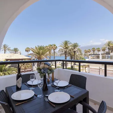 Apartment Parque Santiago Ii 278 - Two Bed