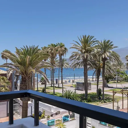 Apartment Parque Santiago Ii 278 - Two Bed *