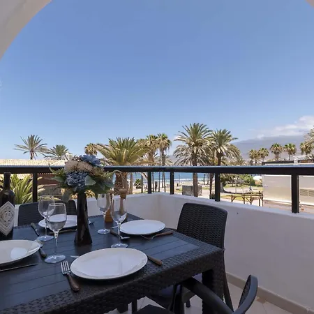 Parque Santiago Ii 278 - Two Bed Apartment Playa de las Américas