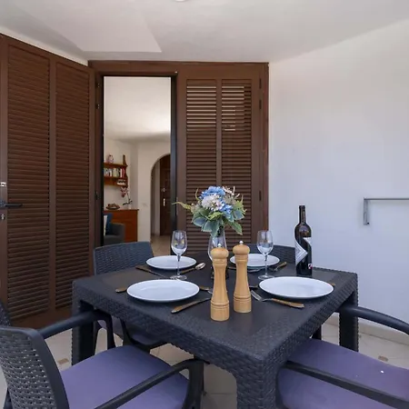 Parque Santiago Ii 278 - Two Bed Playa de las Américas