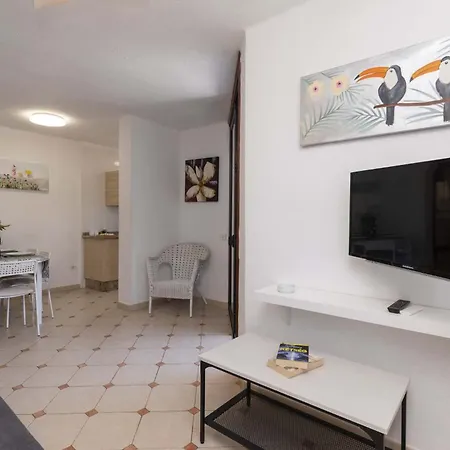 Apartment Parque Santiago Ii 278 - Two Bed Playa de las Américas