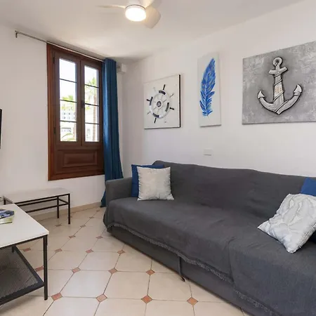 Apartment Parque Santiago Ii 278 - Two Bed *