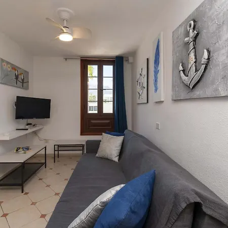Apartment Parque Santiago Ii 278 - Two Bed