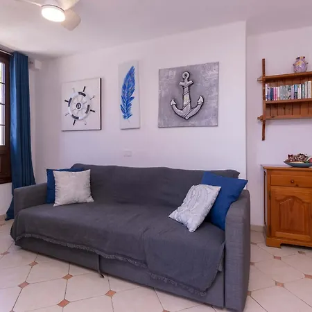 Parque Santiago Ii 278 - Two Bed Apartment