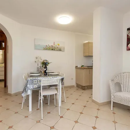 Parque Santiago Ii 278 - Two Bed Apartment