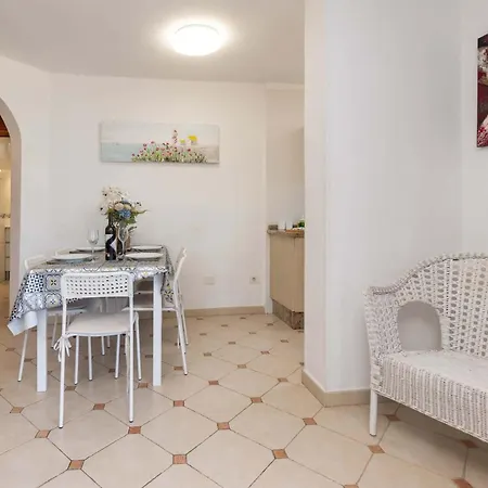Parque Santiago Ii 278 - Two Bed Apartment *