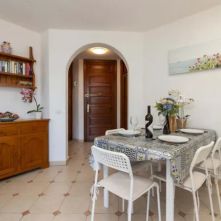 Parque Santiago Ii 278 - Two Bed Apartment Playa de las Américas