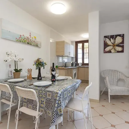 Apartment Parque Santiago Ii 278 - Two Bed