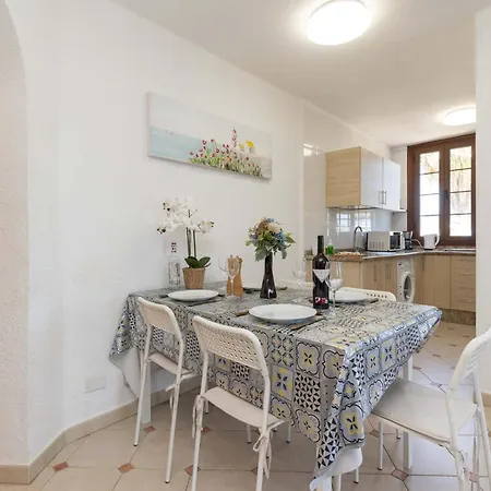 Apartment Parque Santiago Ii 278 - Two Bed
