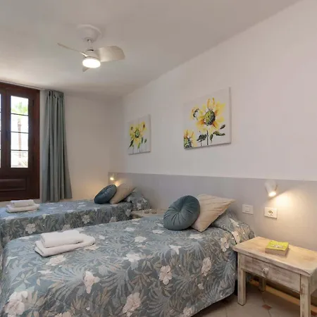 Parque Santiago Ii 278 - Two Bed Apartment Playa de las Américas
