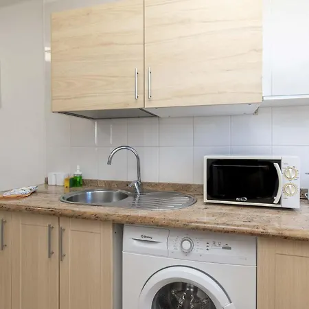 Apartment Parque Santiago Ii 278 - Two Bed Playa de las Américas