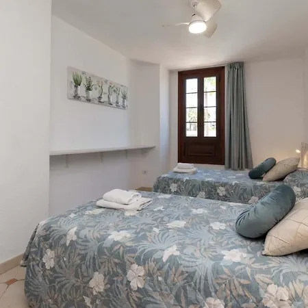 Parque Santiago Ii 278 - Two Bed Playa de las Américas