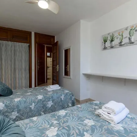 Parque Santiago Ii 278 - Two Bed Apartment *
