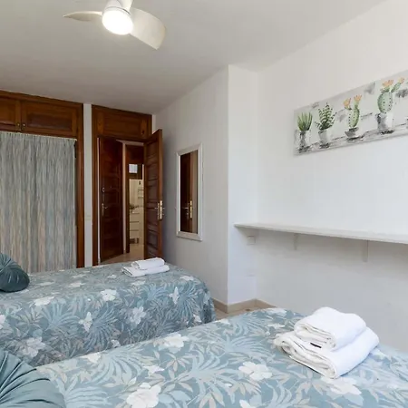 Apartment Parque Santiago Ii 278 - Two Bed Playa de las Américas