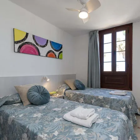 Parque Santiago Ii 278 - Two Bed Apartment Playa de las Américas