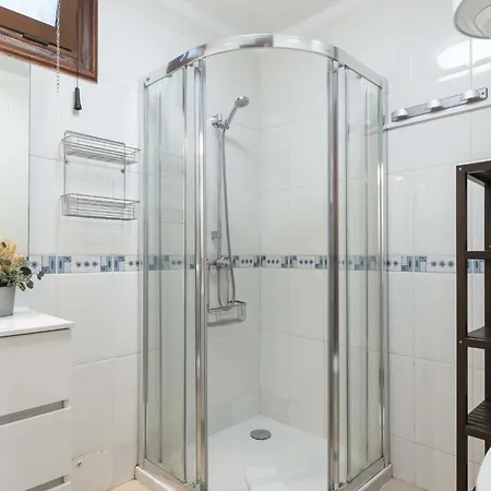 Parque Santiago Ii 278 - Two Bed Apartment