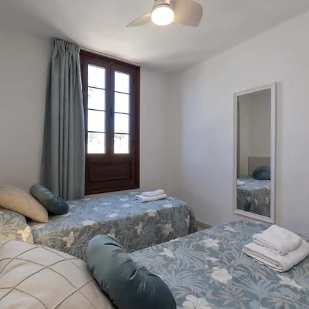 Parque Santiago Ii 278 - Two Bed * Playa de las Américas