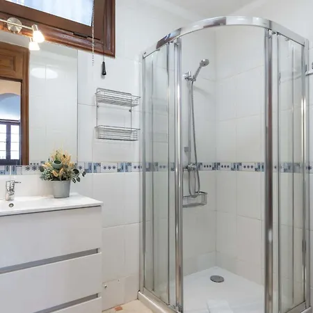 Apartment Parque Santiago Ii 278 - Two Bed Playa de las Américas